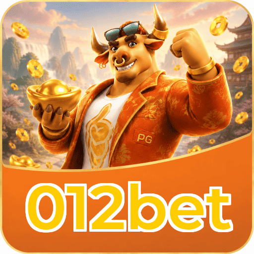 Logo da 012bet