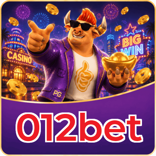 012bet Jackpots Progressivos