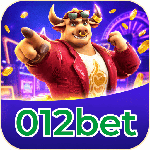 012bet Logo Seguro