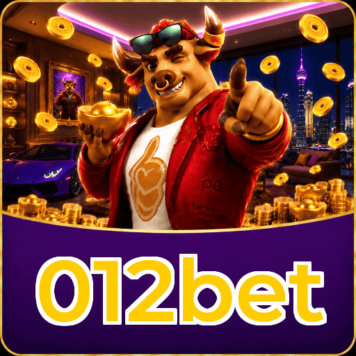 012bet Logo Verificado