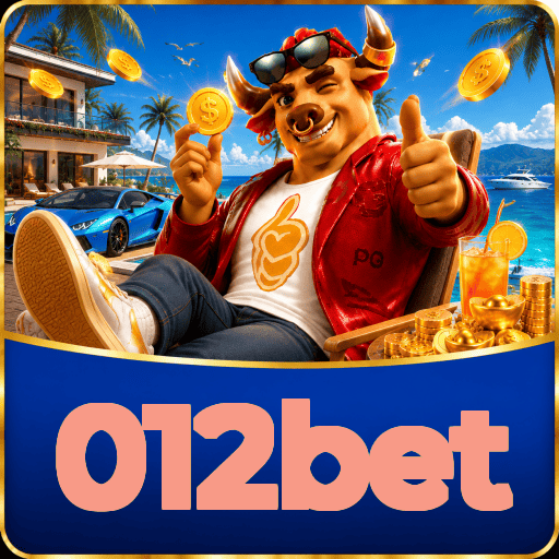Requisitos do APK 012bet para Android - Logo Oficial