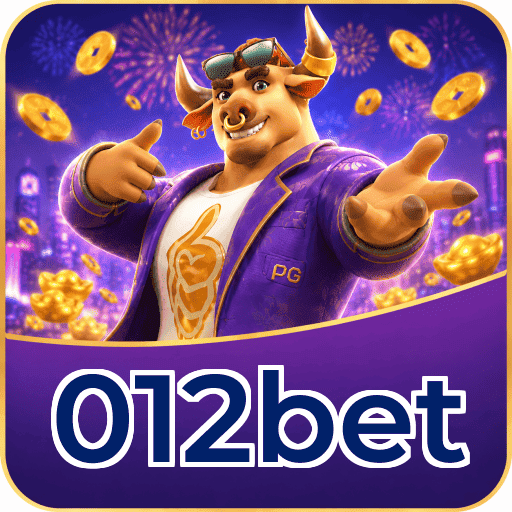 012bet Download Speed Test Logo - Teste de Velocidade Certificado