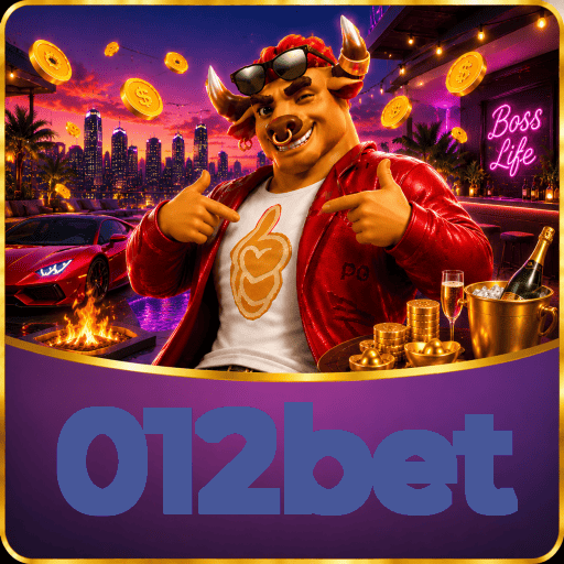 012bet VIP Program Logo