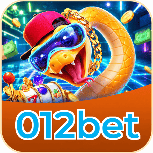 012bet Logo Oficial