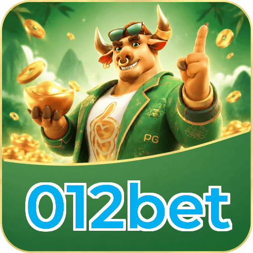 Logo 012bet Loteria Online