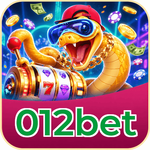 012bet Logo - Bônus de Cadastro