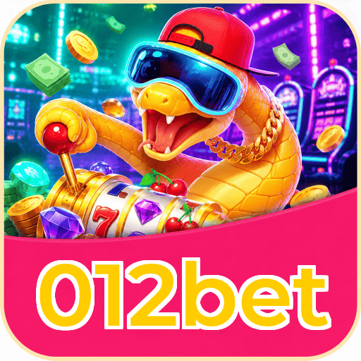 012bet Logo - Bônus com Rollover Justo