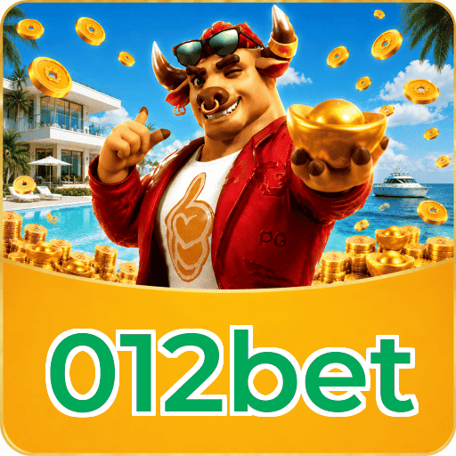 Bot 012bet Telegram